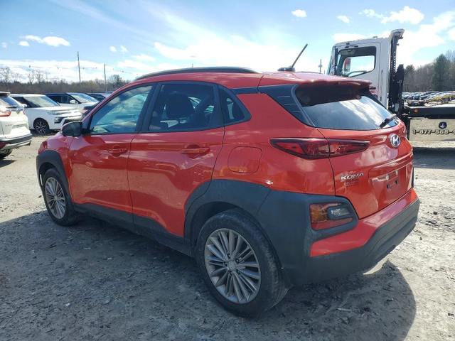 Hyundai Kona 2.0L 4 ALL WHEEL DRIVE - автомобили, коли, обяви за нови и употребявани 1