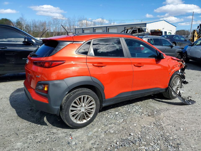 Hyundai Kona 2.0L 4 ALL WHEEL DRIVE - автомобили, коли, обяви за нови и употребявани 2