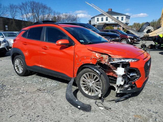 Hyundai Kona 2.0L 4 ALL WHEEL DRIVE - автомобили, коли, обяви за нови и употребявани 3