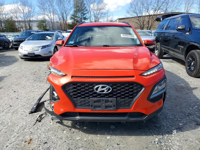 Hyundai Kona 2.0L 4 ALL WHEEL DRIVE - автомобили, коли, обяви за нови и употребявани 4