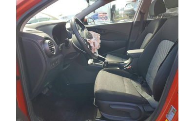 Hyundai Kona 2.0L 4 ALL WHEEL DRIVE - автомобили, коли, обяви за нови и употребявани 6