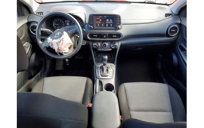 Hyundai Kona 2.0L 4 ALL WHEEL DRIVE - автомобили, коли, обяви за нови и употребявани 7