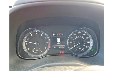 Hyundai Kona 2.0L 4 ALL WHEEL DRIVE - автомобили, коли, обяви за нови и употребявани 8