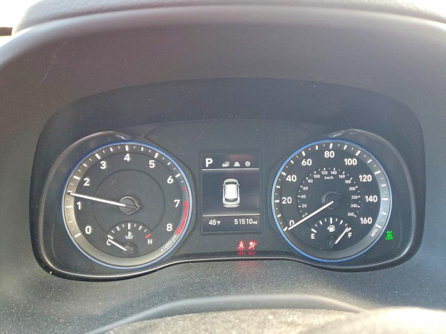 Hyundai Kona 2.0L 4 ALL WHEEL DRIVE - автомобили, коли, обяви за нови и употребявани 8