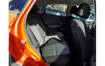 Hyundai Kona 2.0L 4 ALL WHEEL DRIVE - автомобили, коли, обяви за нови и употребявани 9