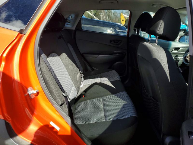 Hyundai Kona 2.0L 4 ALL WHEEL DRIVE - автомобили, коли, обяви за нови и употребявани 9