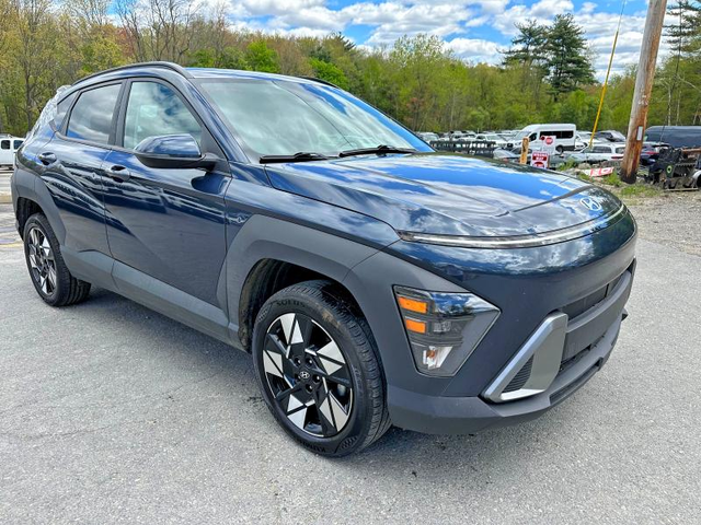 Hyundai Kona 2.0L 4 ALL WHEEL DRIVE - автомобили, коли, обяви за нови и употребявани 3