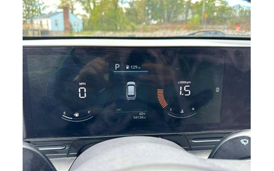 Hyundai Kona 2.0L 4 ALL WHEEL DRIVE - автомобили, коли, обяви за нови и употребявани 8