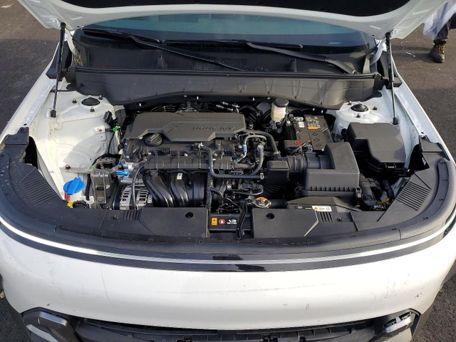 Hyundai Kona 2.0L 4 Front-wheel Drive - автомобили, коли, обяви за нови и употребявани 12