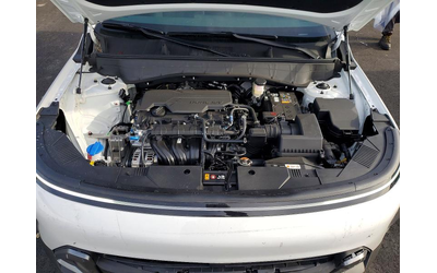 Hyundai Kona 2.0L 4 Front-wheel Drive - автомобили, коли, обяви за нови и употребявани 13