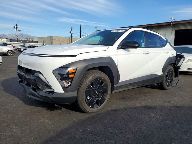 Hyundai Kona 2.0L 4 Front-wheel Drive - автомобили, коли, обяви за нови и употребявани 1