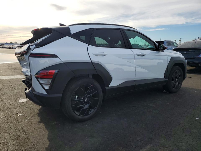 Hyundai Kona 2.0L 4 Front-wheel Drive - автомобили, коли, обяви за нови и употребявани 3