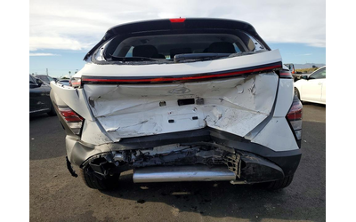 Hyundai Kona 2.0L 4 Front-wheel Drive - автомобили, коли, обяви за нови и употребявани 6