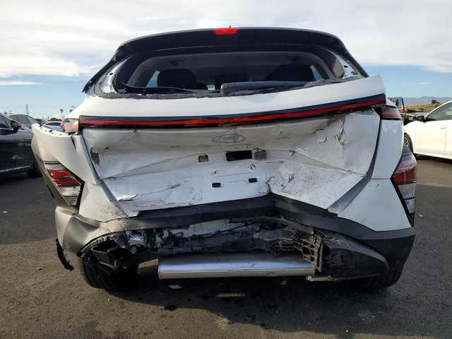 Hyundai Kona 2.0L 4 Front-wheel Drive - автомобили, коли, обяви за нови и употребявани 6