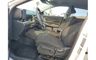 Hyundai Kona 2.0L 4 Front-wheel Drive - автомобили, коли, обяви за нови и употребявани 7