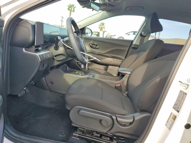 Hyundai Kona 2.0L 4 Front-wheel Drive - автомобили, коли, обяви за нови и употребявани 7