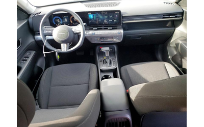 Hyundai Kona 2.0L 4 Front-wheel Drive - автомобили, коли, обяви за нови и употребявани 8