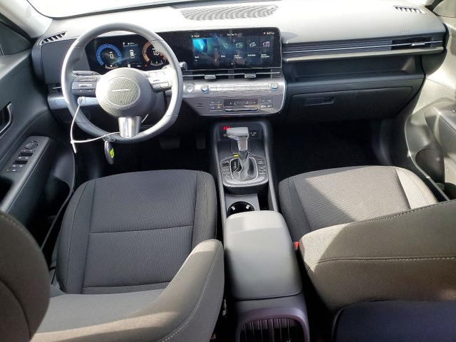 Hyundai Kona 2.0L 4 Front-wheel Drive - автомобили, коли, обяви за нови и употребявани 8