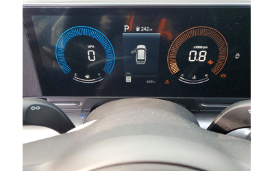 Hyundai Kona 2.0L 4 Front-wheel Drive - автомобили, коли, обяви за нови и употребявани 9