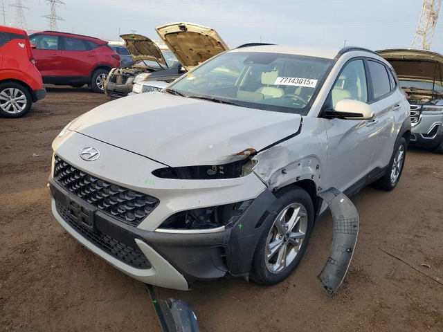 Hyundai Kona 2.0L 4 Front-wheel Drive - автомобили, коли, обяви за нови и употребявани 0