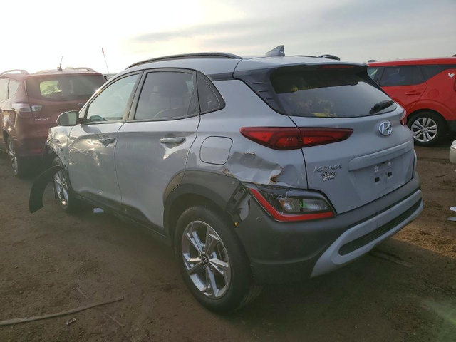 Hyundai Kona 2.0L 4 Front-wheel Drive - автомобили, коли, обяви за нови и употребявани 1