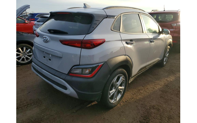 hyundai-kona-2-0l-4-front-wheel-drive - 2