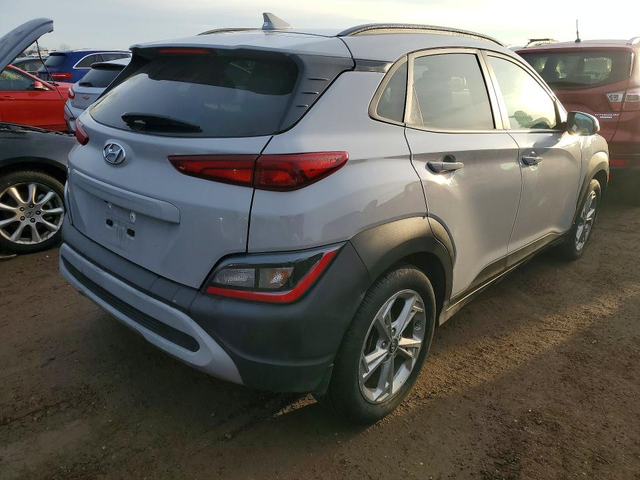 Hyundai Kona 2.0L 4 Front-wheel Drive - автомобили, коли, обяви за нови и употребявани 2