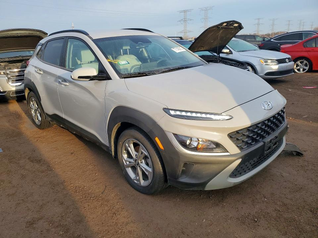 Hyundai Kona 2.0L 4 Front-wheel Drive - автомобили, коли, обяви за нови и употребявани 3