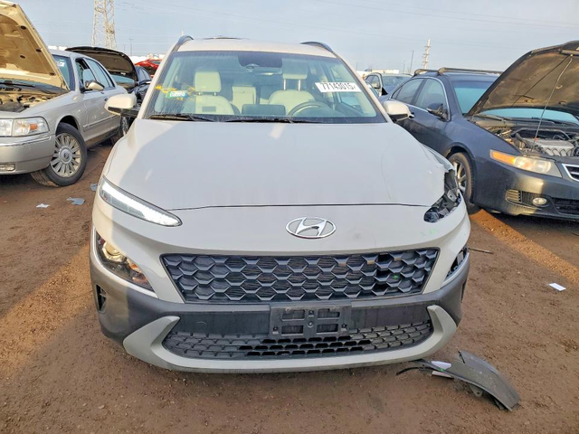 Hyundai Kona 2.0L 4 Front-wheel Drive - автомобили, коли, обяви за нови и употребявани 4