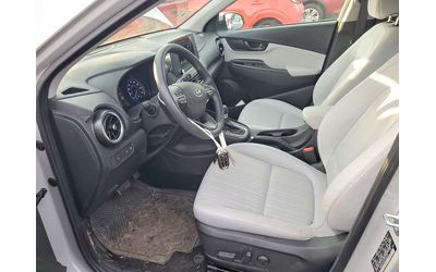 Hyundai Kona 2.0L 4 Front-wheel Drive - автомобили, коли, обяви за нови и употребявани 6