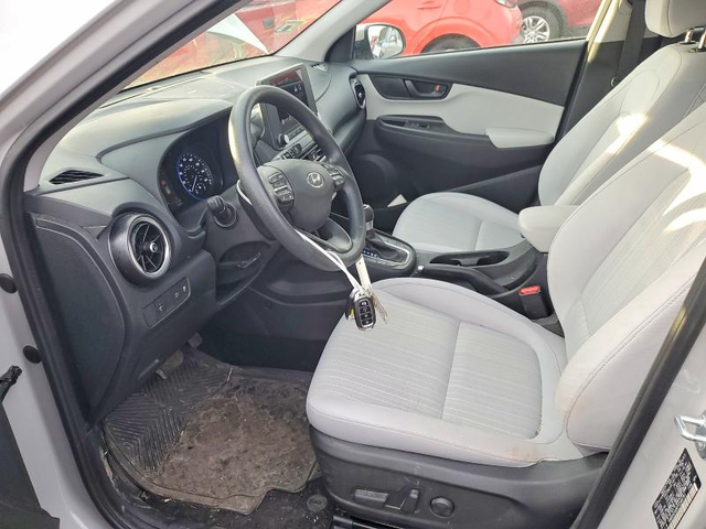 Hyundai Kona 2.0L 4 Front-wheel Drive - автомобили, коли, обяви за нови и употребявани 6