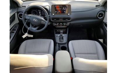 Hyundai Kona 2.0L 4 Front-wheel Drive - автомобили, коли, обяви за нови и употребявани 7