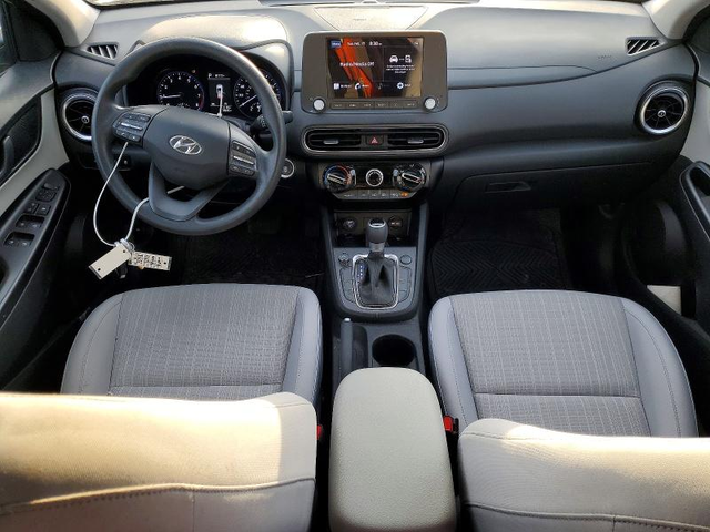 Hyundai Kona 2.0L 4 Front-wheel Drive - автомобили, коли, обяви за нови и употребявани 7