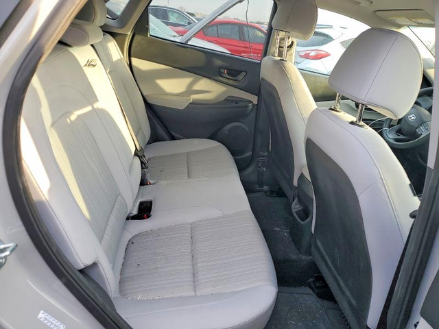 Hyundai Kona 2.0L 4 Front-wheel Drive - автомобили, коли, обяви за нови и употребявани 9