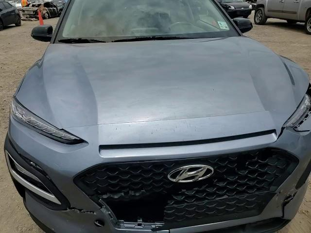 Hyundai Kona 2.0L 4 Front-wheel Drive - автомобили, коли, обяви за нови и употребявани 0