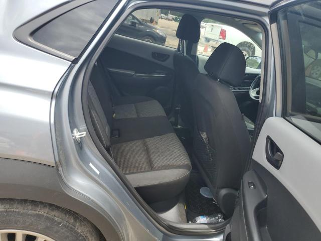 Hyundai Kona 2.0L 4 Front-wheel Drive - автомобили, коли, обяви за нови и употребявани 10