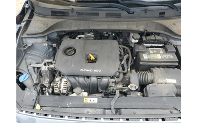 Hyundai Kona 2.0L 4 Front-wheel Drive - автомобили, коли, обяви за нови и употребявани 11