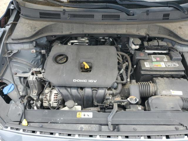 Hyundai Kona 2.0L 4 Front-wheel Drive - автомобили, коли, обяви за нови и употребявани 11