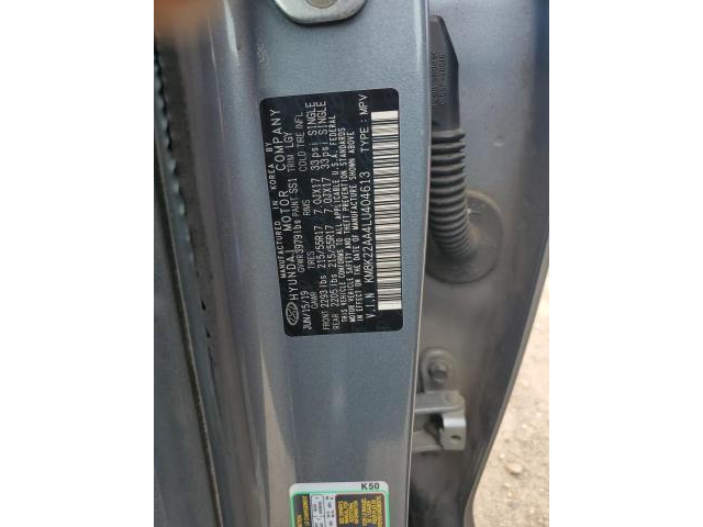 Hyundai Kona 2.0L 4 Front-wheel Drive - автомобили, коли, обяви за нови и употребявани 12