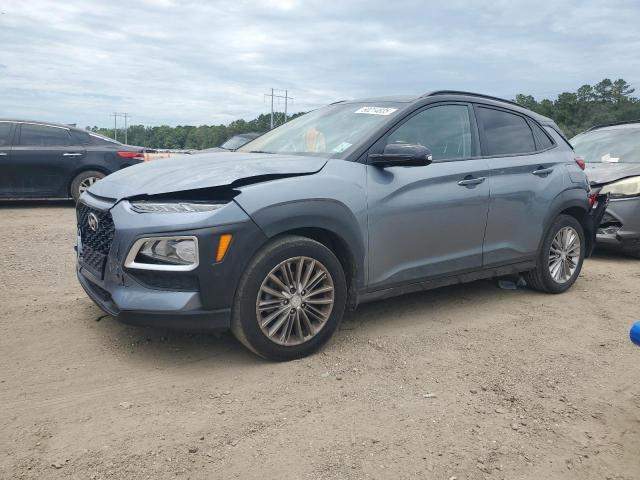 Hyundai Kona 2.0L 4 Front-wheel Drive - автомобили, коли, обяви за нови и употребявани 1