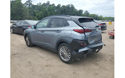 hyundai-kona-2-0l-4-front-wheel-drive - 2