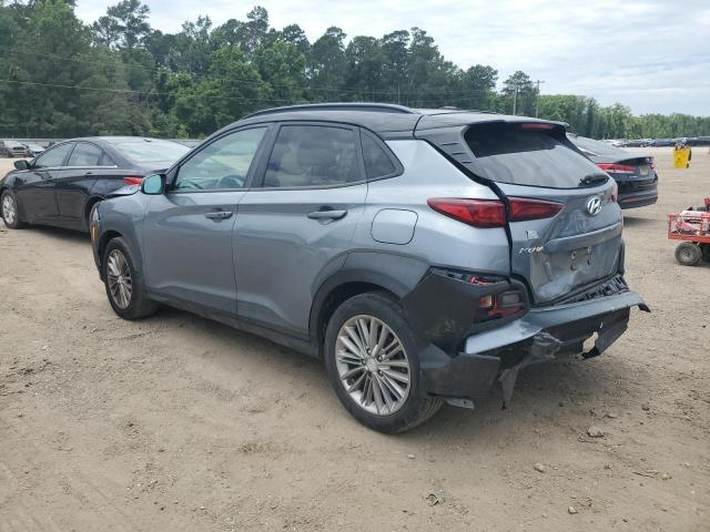 Hyundai Kona 2.0L 4 Front-wheel Drive - автомобили, коли, обяви за нови и употребявани 2