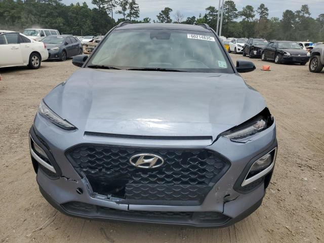 Hyundai Kona 2.0L 4 Front-wheel Drive - автомобили, коли, обяви за нови и употребявани 5