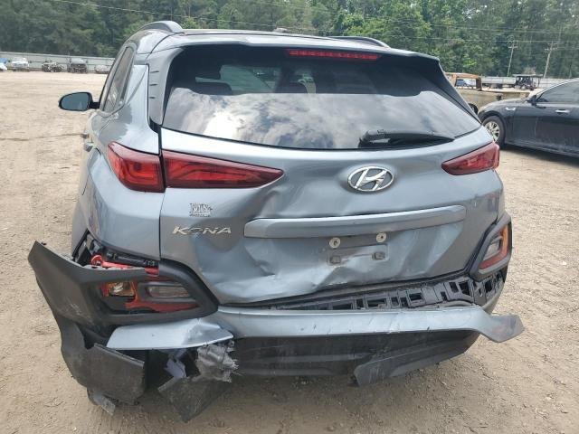 Hyundai Kona 2.0L 4 Front-wheel Drive - автомобили, коли, обяви за нови и употребявани 6