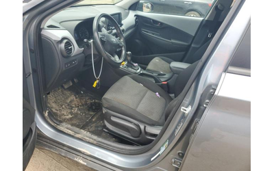 Hyundai Kona 2.0L 4 Front-wheel Drive - автомобили, коли, обяви за нови и употребявани 7