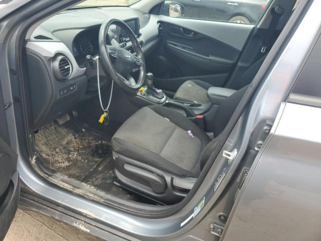 Hyundai Kona 2.0L 4 Front-wheel Drive - автомобили, коли, обяви за нови и употребявани 7