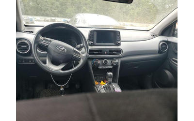 Hyundai Kona 2.0L 4 Front-wheel Drive - автомобили, коли, обяви за нови и употребявани 8