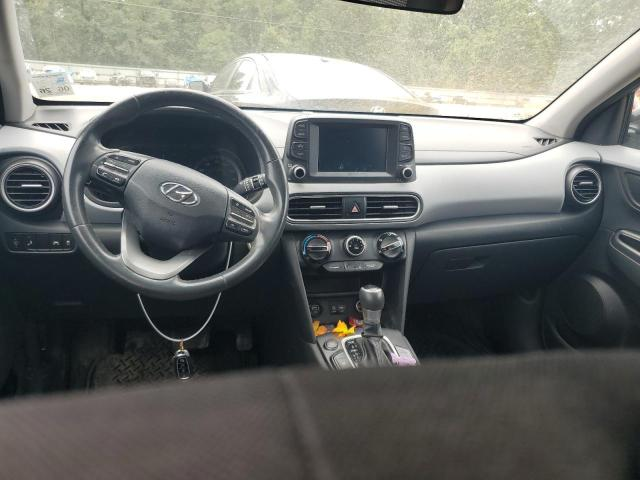 Hyundai Kona 2.0L 4 Front-wheel Drive - автомобили, коли, обяви за нови и употребявани 8