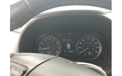 Hyundai Kona 2.0L 4 Front-wheel Drive - автомобили, коли, обяви за нови и употребявани 9