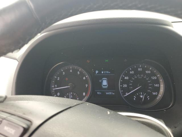 Hyundai Kona 2.0L 4 Front-wheel Drive - автомобили, коли, обяви за нови и употребявани 9